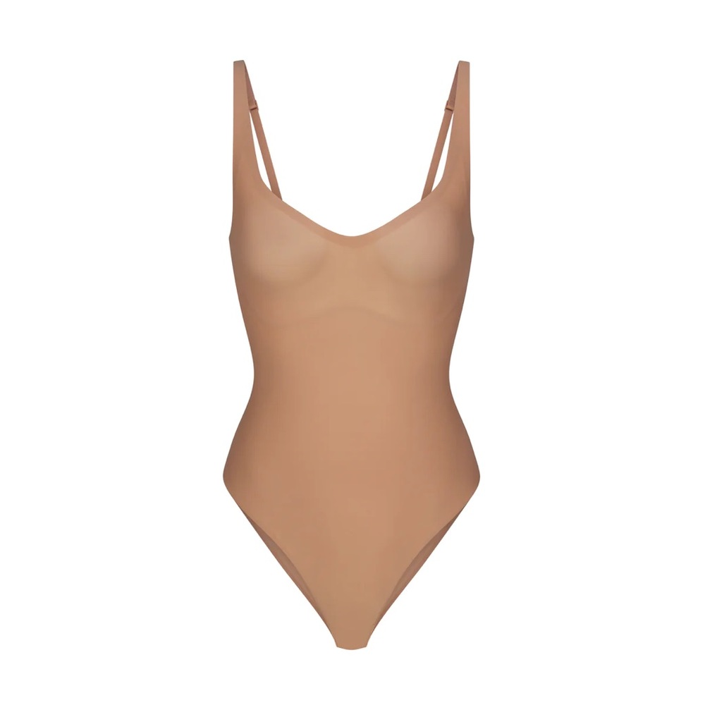Skims Brief Bodysuit